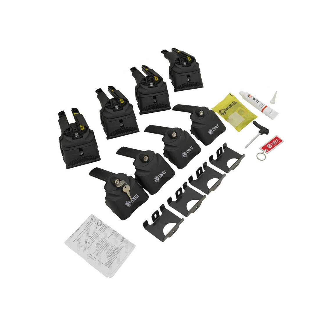 TURTLE Air3 3012 Kit Set - 3