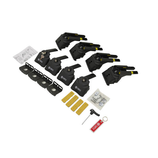 TURTLE Air3 3013 Kit Set