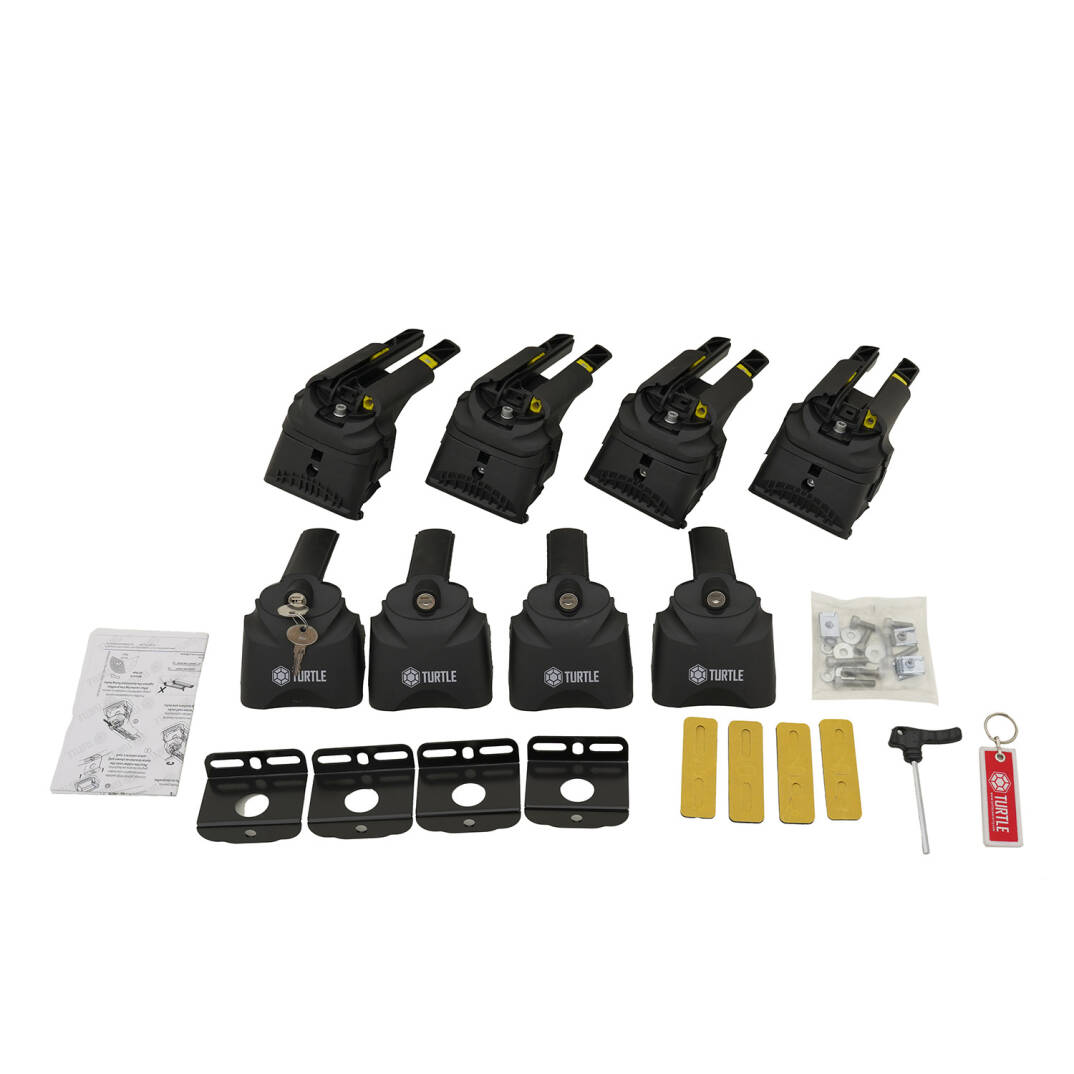 TURTLE Air3 3013 Kit Set - 2