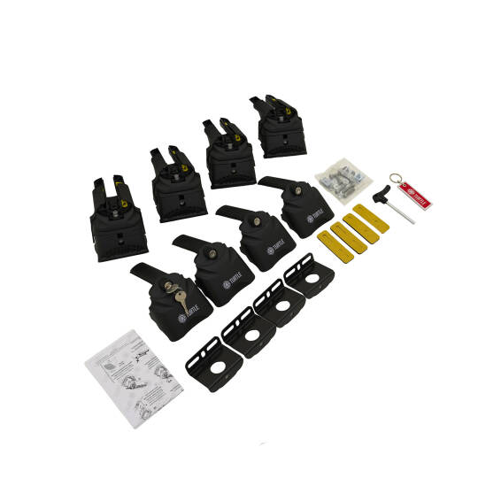 TURTLE Air3 3013 Kit Set - 3