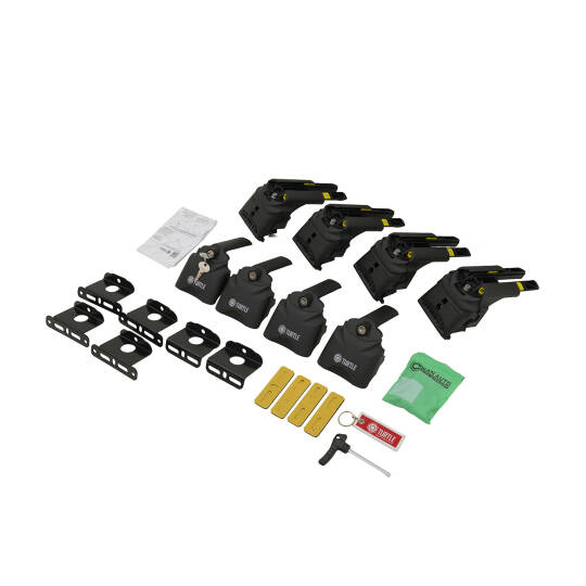 TURTLE Air3 3014 Kit Set