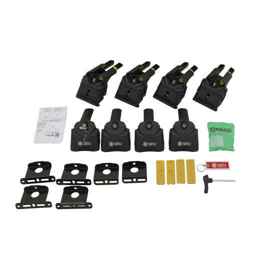 TURTLE Air3 3014 Kit Set - 2