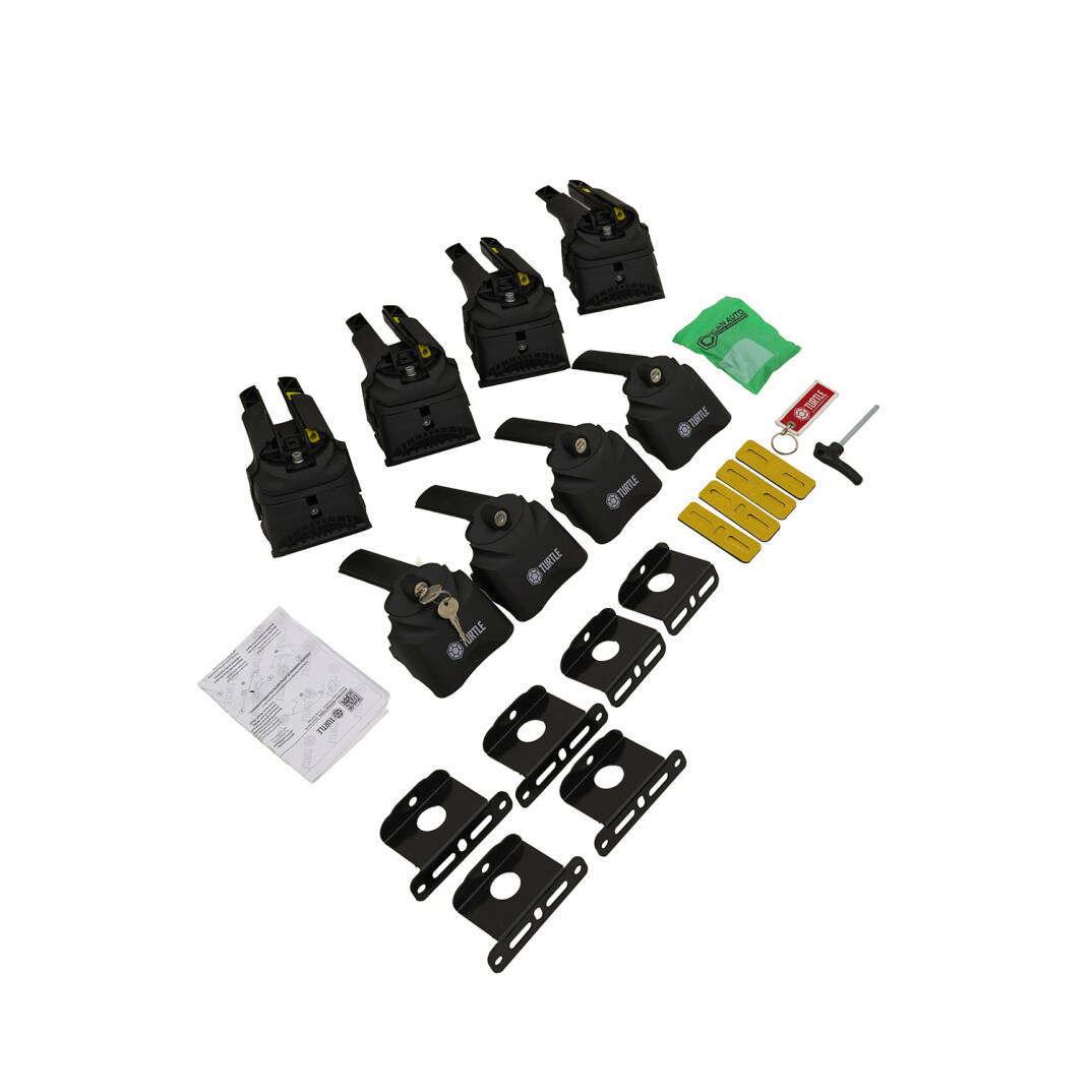 TURTLE Air3 3014 Kit Set - 3
