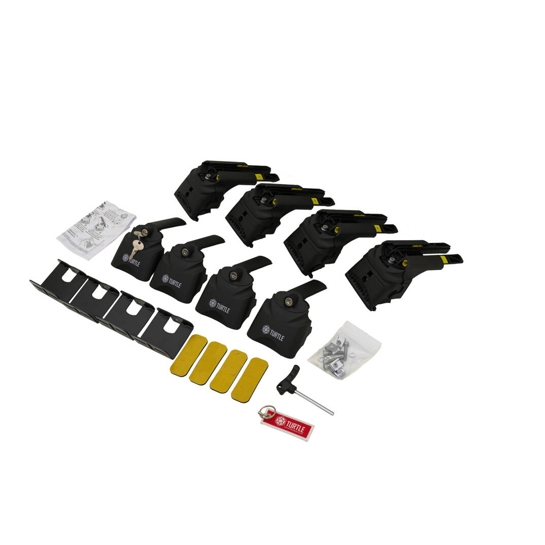 TURTLE Air3 3016 Kit Set - 1
