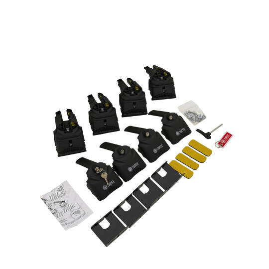TURTLE Air3 3016 Kit Set - 3