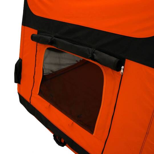 Turtle Airshell 3.0 Inflatable Vehicle Tent - 6