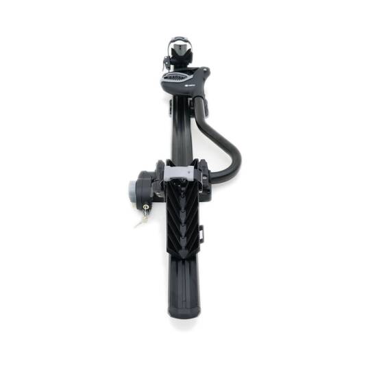 TURTLE Fahrradträger Pro-S Schwarz - 2