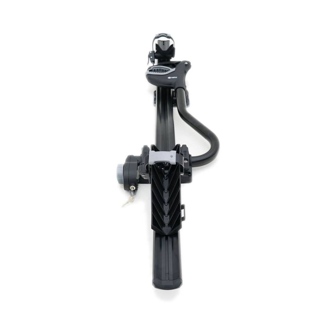 TURTLE Fahrradträger Pro-S Schwarz - 2