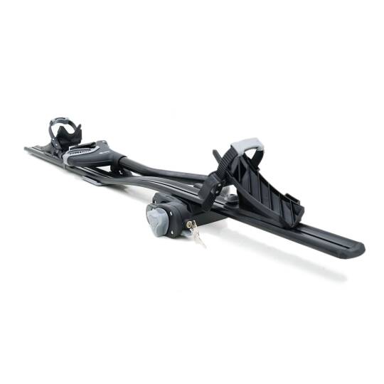 TURTLE Fahrradträger Pro-S Schwarz - 3