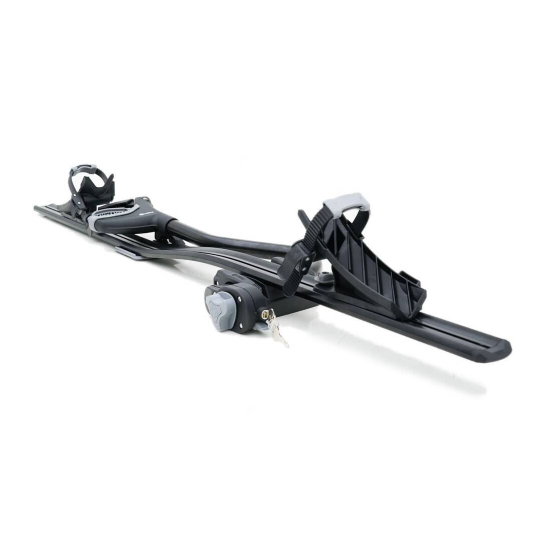 TURTLE Fahrradträger Pro-S Schwarz - 3