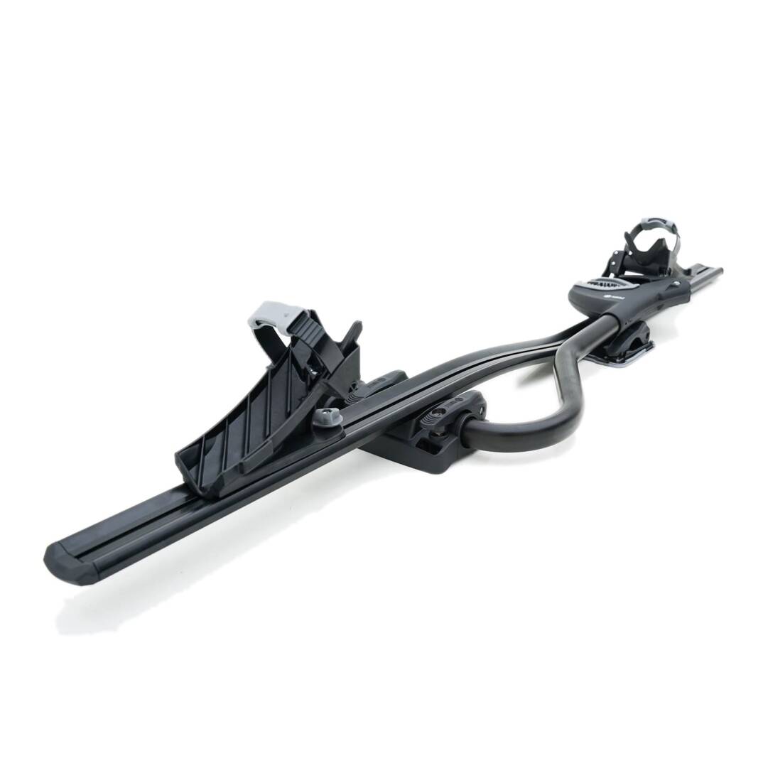 TURTLE Fahrradträger Pro-S Schwarz - 4