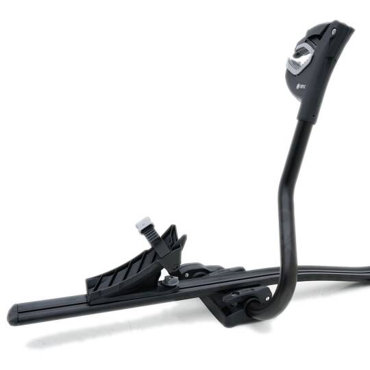 TURTLE Fahrradträger Pro-S Schwarz - 5