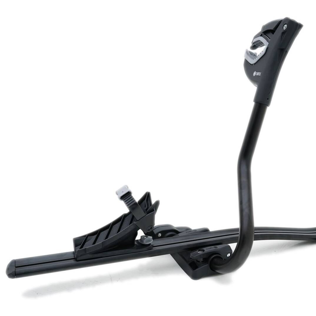 TURTLE Fahrradträger Pro-S Schwarz - 5