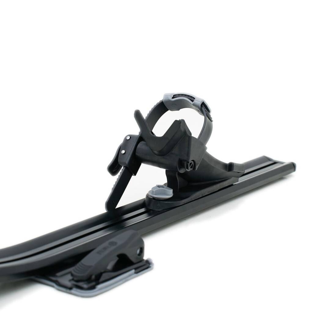 TURTLE Fahrradträger Pro-S Schwarz - 6