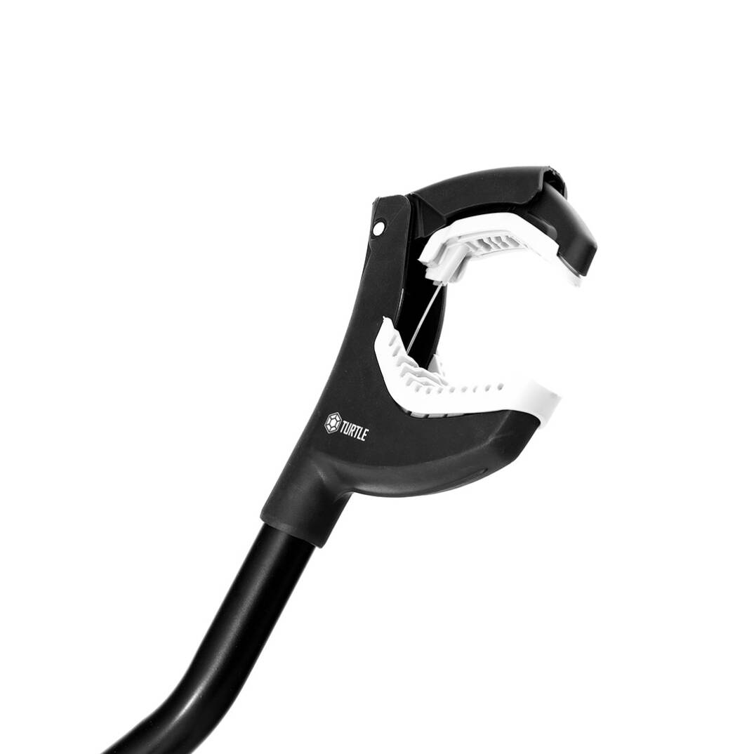 TURTLE Bike Rack Pro-S Silver - 5
