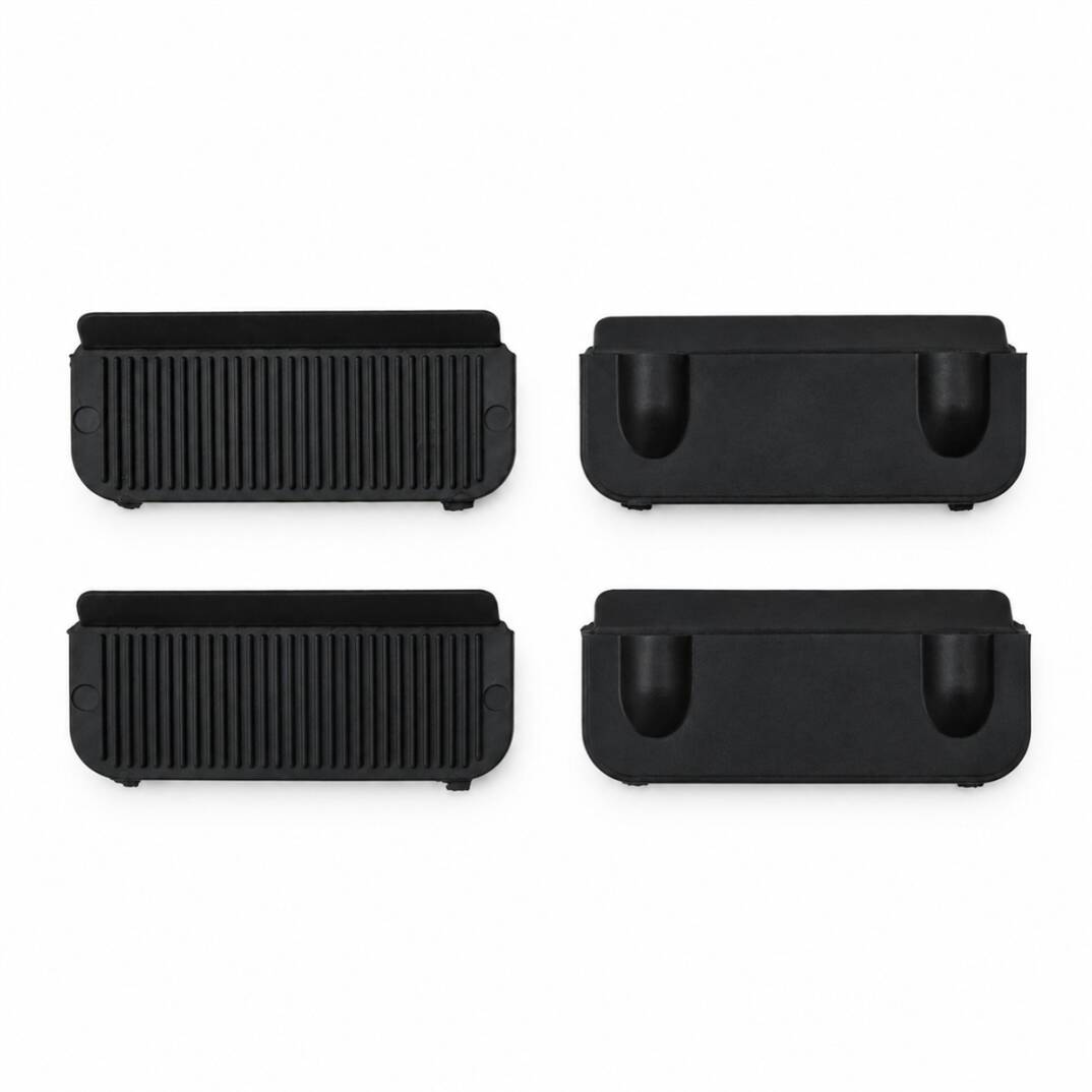 TURTLE Diamond Crossbar Lower Jaw Gasket - 1
