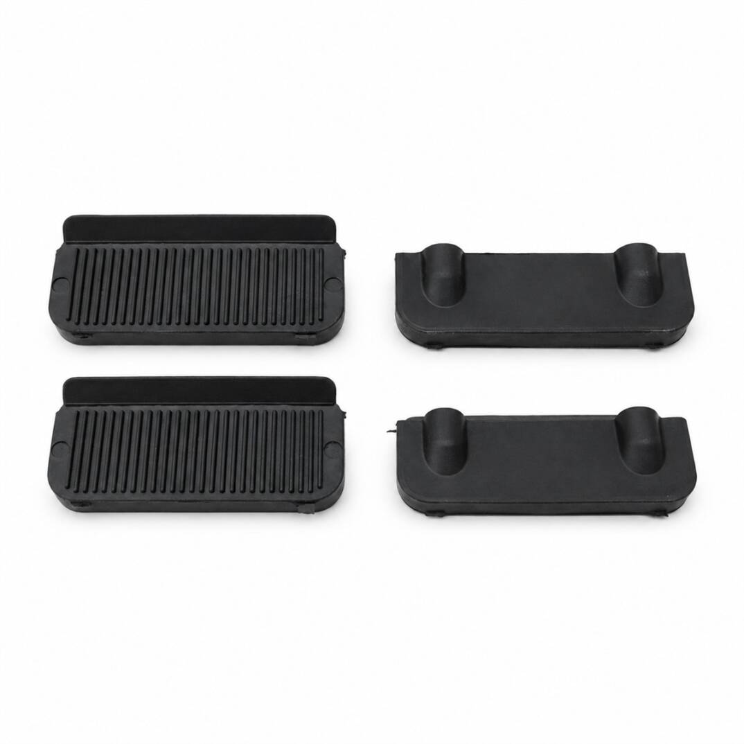 TURTLE Diamond Crossbar Lower Jaw Gasket - 2
