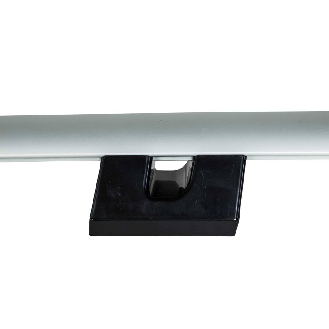 TURTLE Fits Mercedes-Benz Metris (W447) 2015-2025 / Lwb Roof Rail Gold Silver - 2