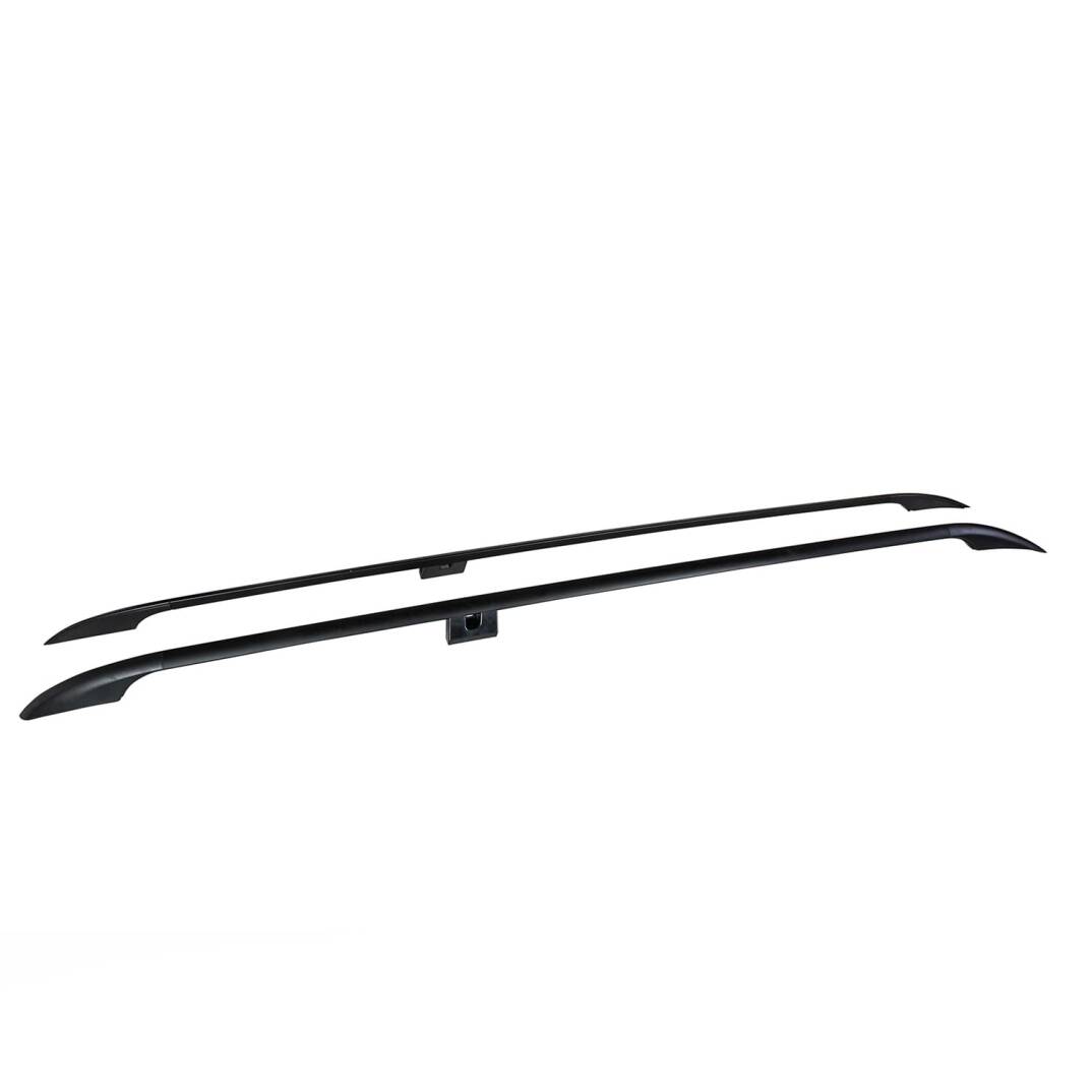 TURTLE Fits Mercedes-Benz V-Class (W447) 2015-2025 / Exlwb Roof Rail Gold Black - 1