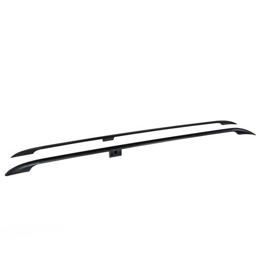 TURTLE Fits Mercedes-Benz Viano (W447) 2015-2019 / Exlwb Roof Rail Gold Black