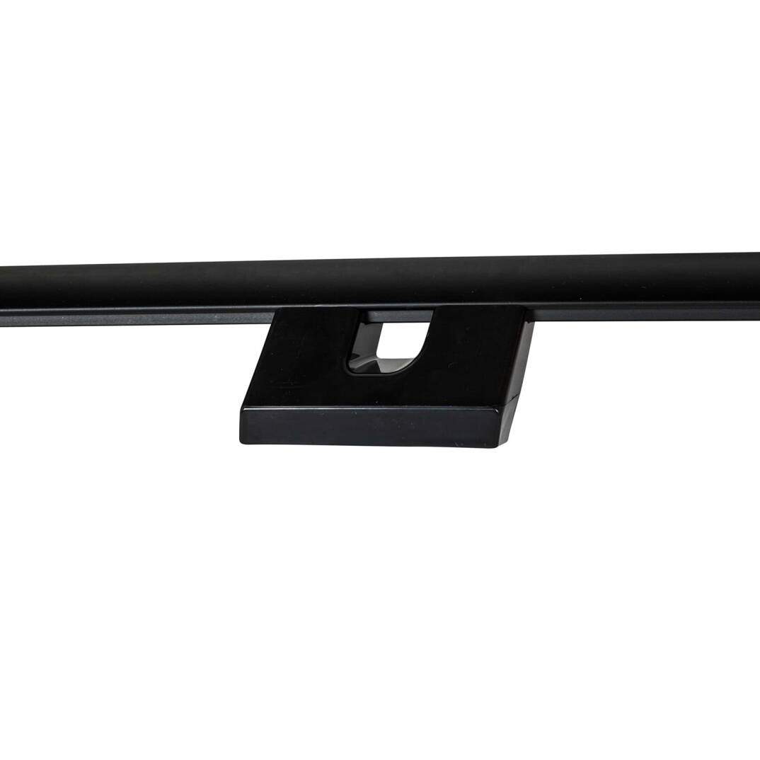 TURTLE Fits Mercedes-Benz Vito (W447) 2015-2025 / Exlwb Roof Rail Gold Black - 2