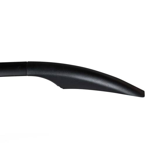 TURTLE Fits Mercedes-Benz Vito (W447) 2015-2025 / Exlwb Roof Rail Gold Black - 3
