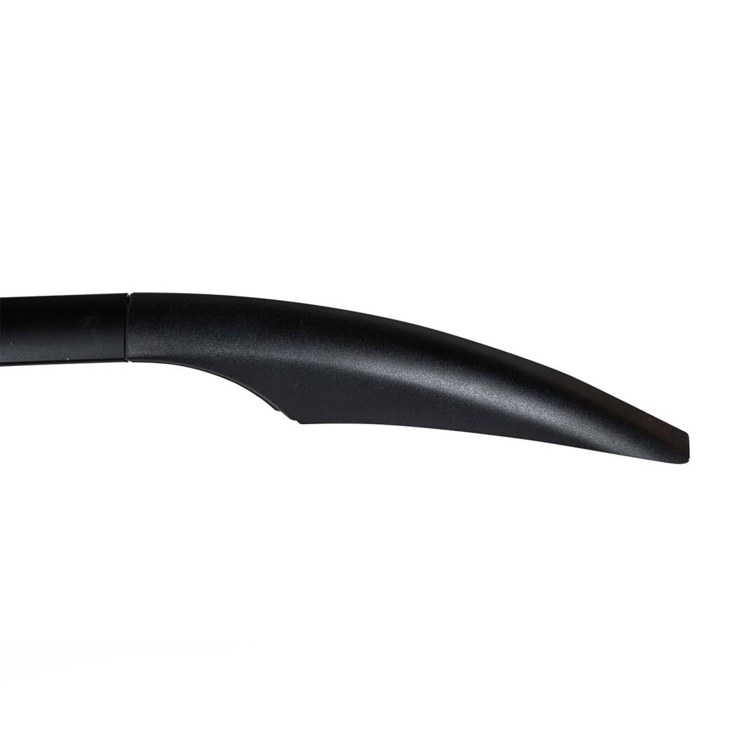 TURTLE Fits Mercedes-Benz Vito (W447) 2015-2025 / Exlwb Roof Rail Gold Black - 3