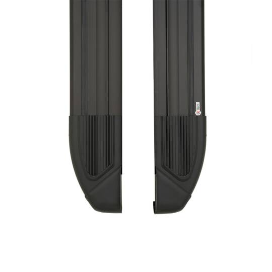 TURTLE Fits Ram Promaster 2014-2025 / Lwb Side Step Brillant Black - 4