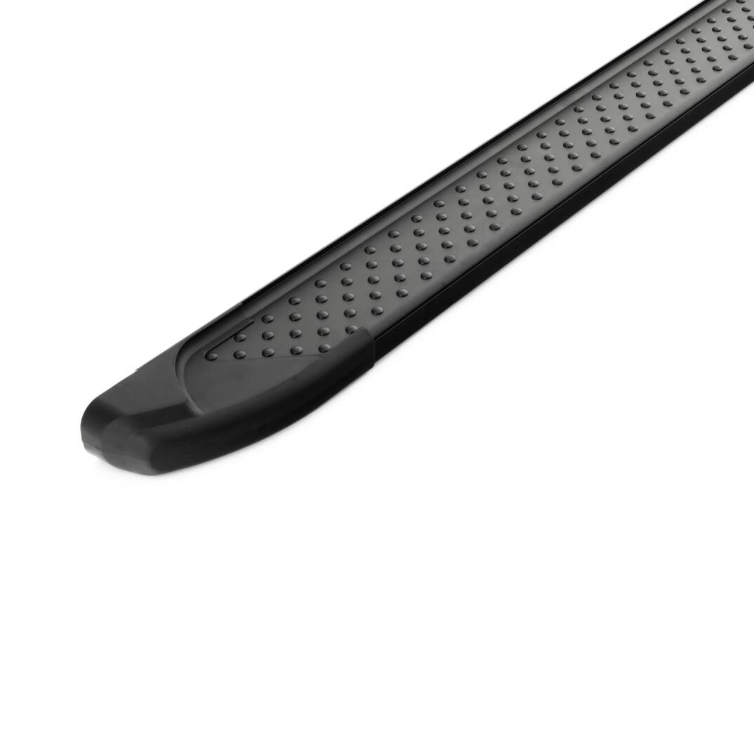 TURTLE Fits Volvo Xc90 2015-2025 Side Step Sapphire V1 Black - 3