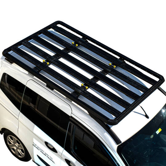 Turtle Vehicle Roof Platform 120×180 cm - 3
