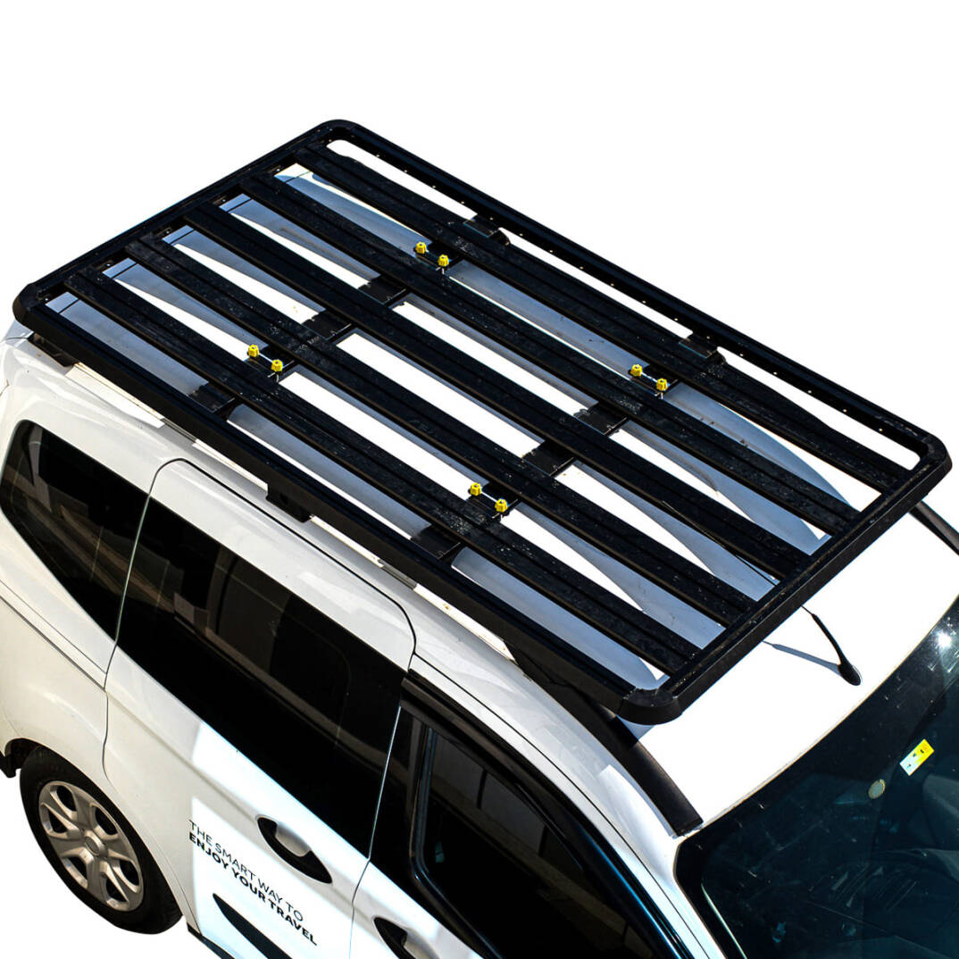 Turtle Vehicle Roof Platform 120×220 cm - 3